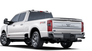 2025 Ford Super Duty® External Image 3